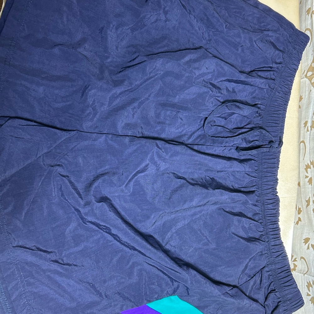 Women's One Piece Swimsuit and swim shorts six 2x NWOT - Picture 6 of 9